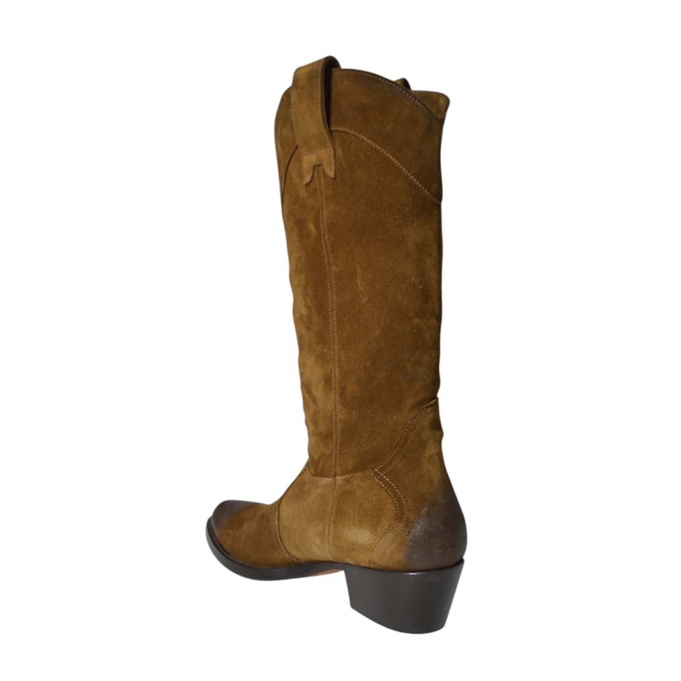 Paola D'arcano Boot