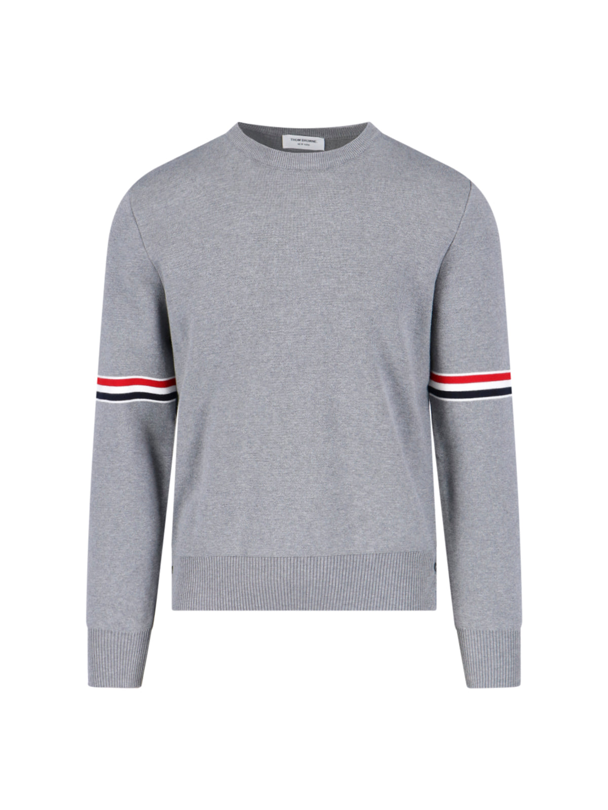 Men's 100% Cotton Crewneck Sweater