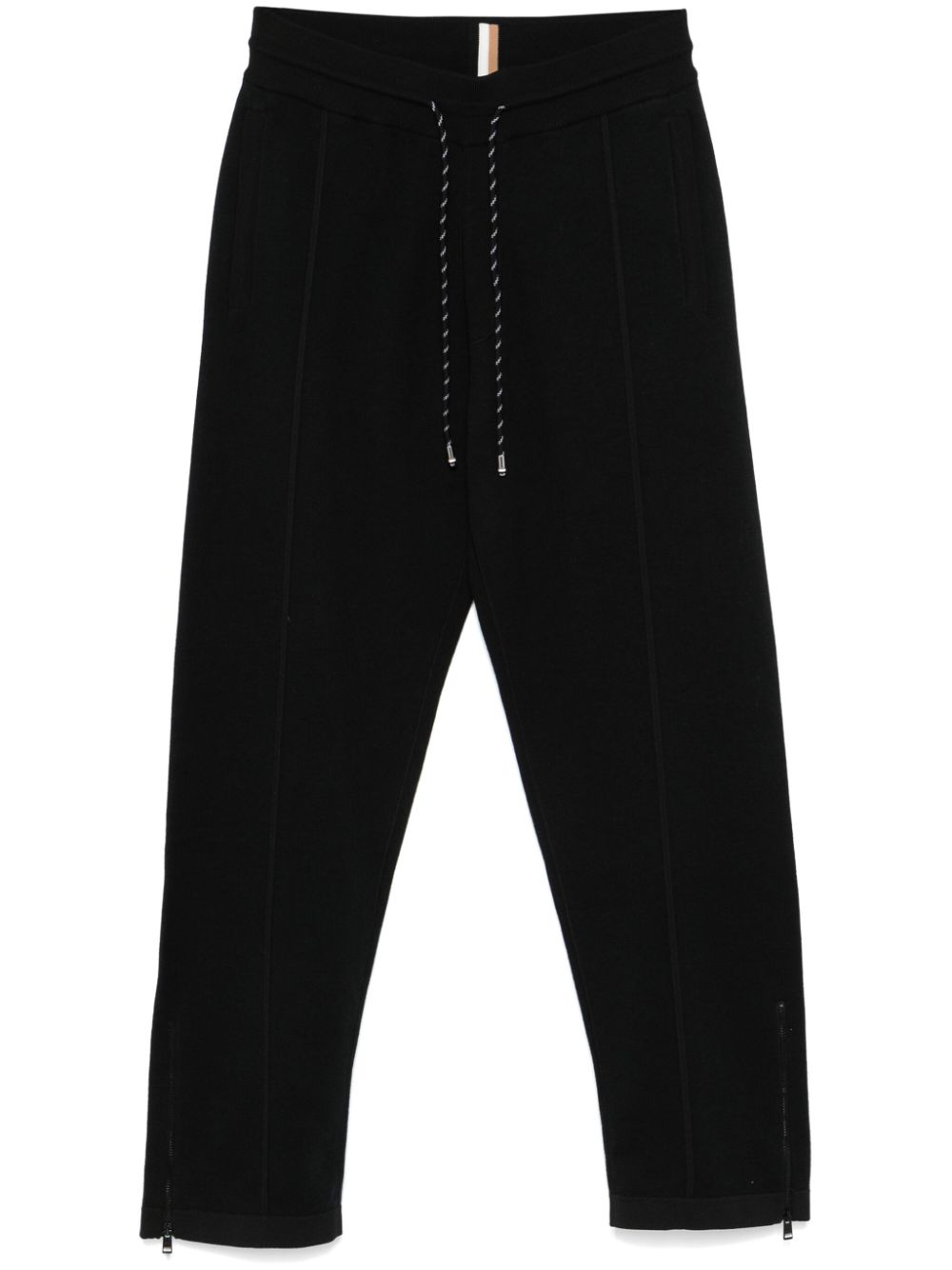 Donetto sweatpants - Black
