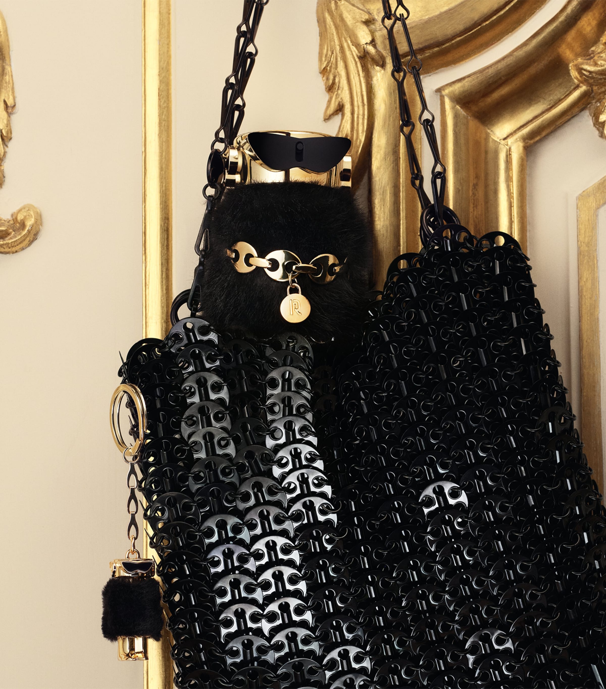 Fame Couture Eau de Parfum