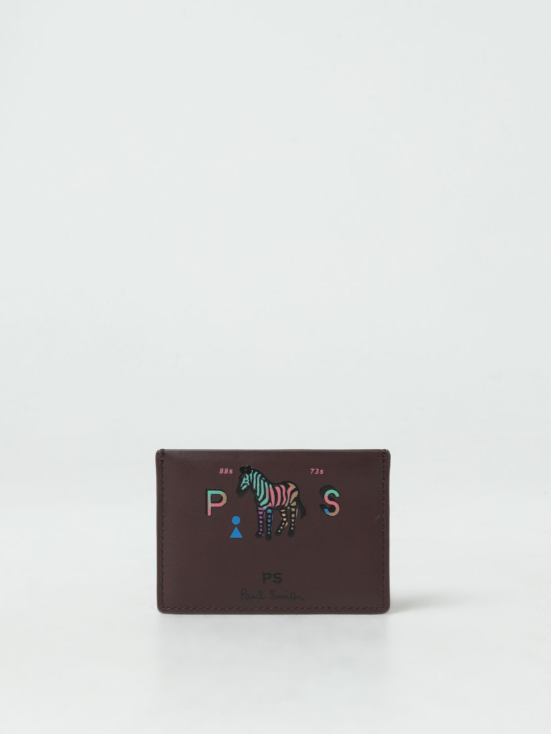 Wallet Men color Brown
