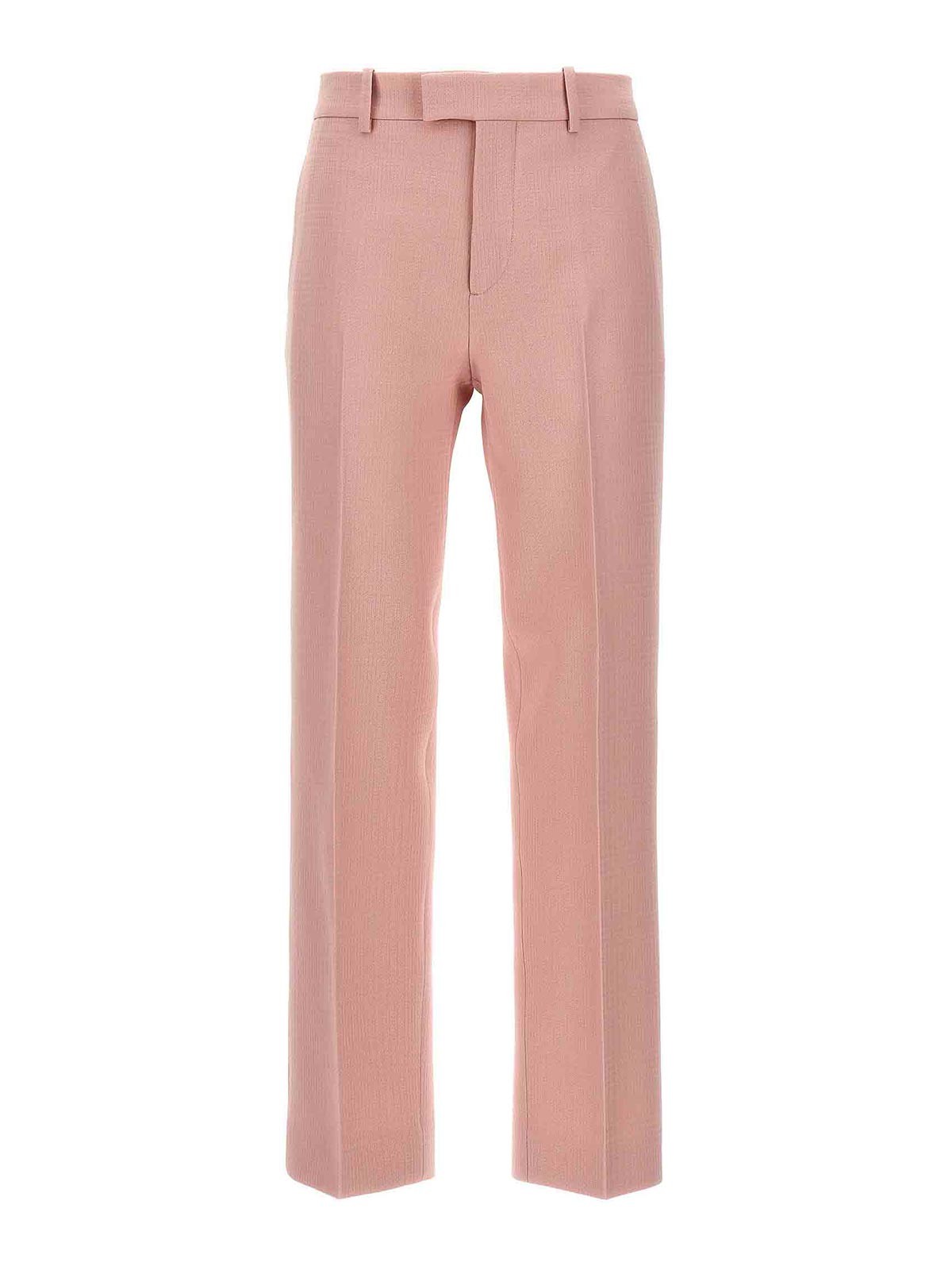 Tailored Trousers