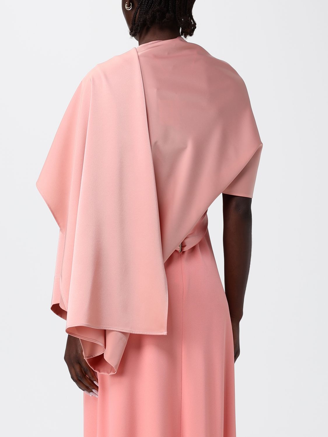 Top Woman color Pink