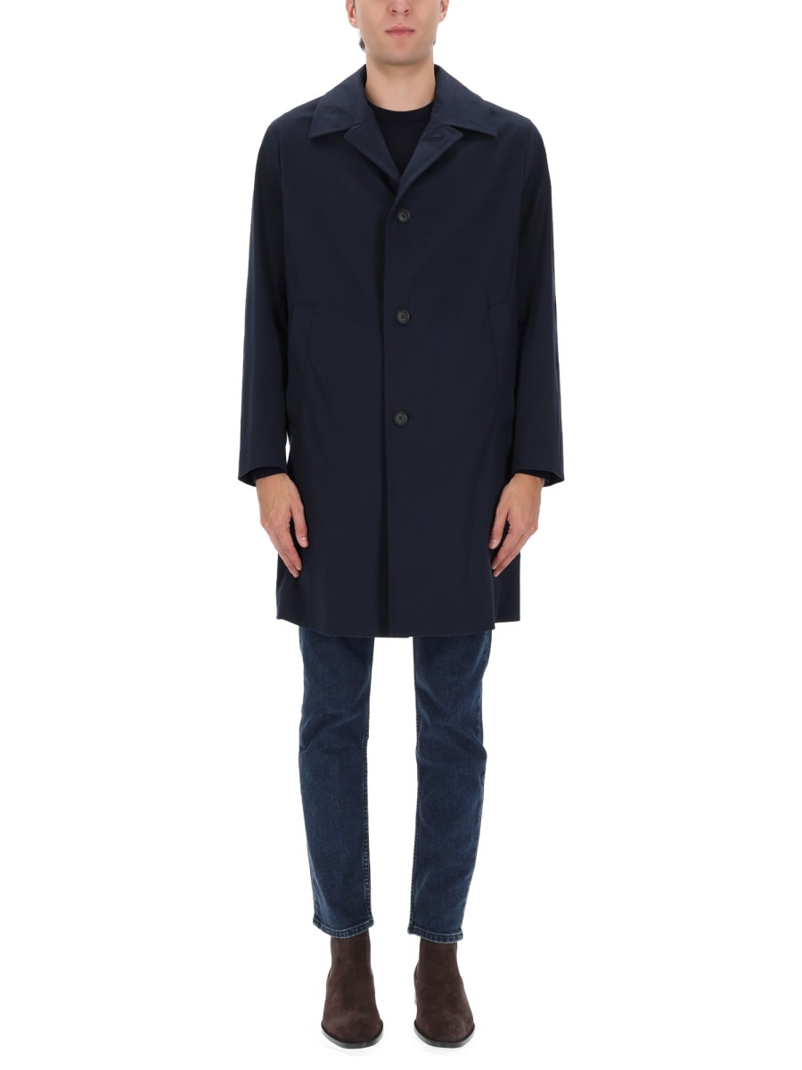 C-clark Coat