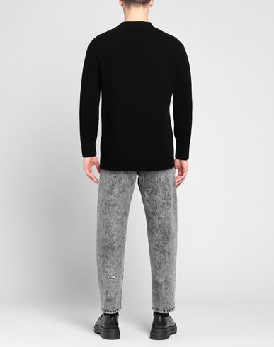 Man Sweater Black