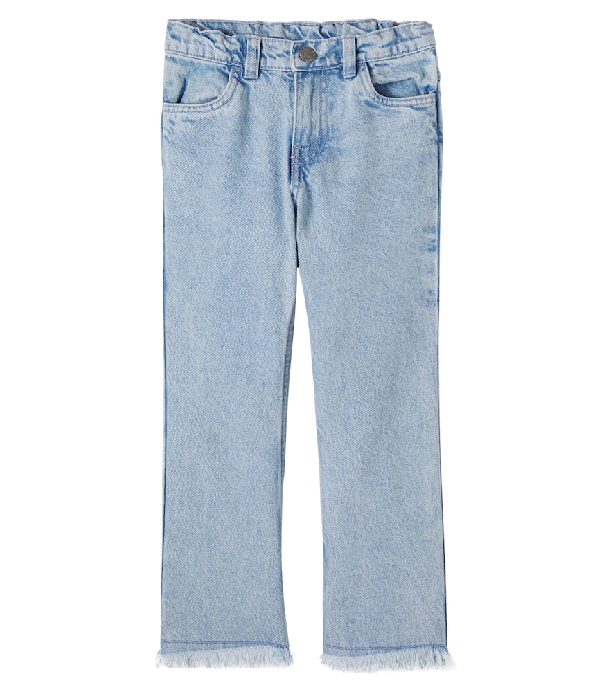 Liane flared jeans