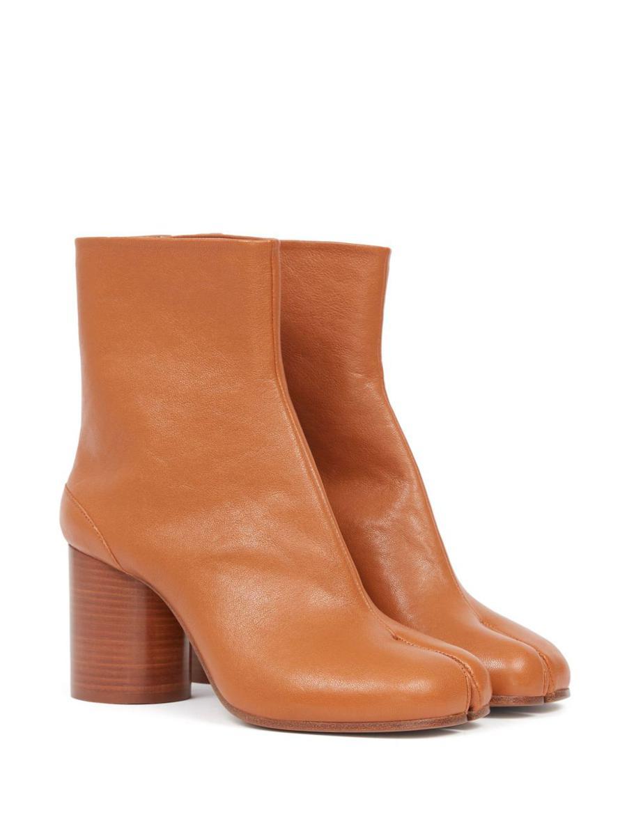 Tabi Boots