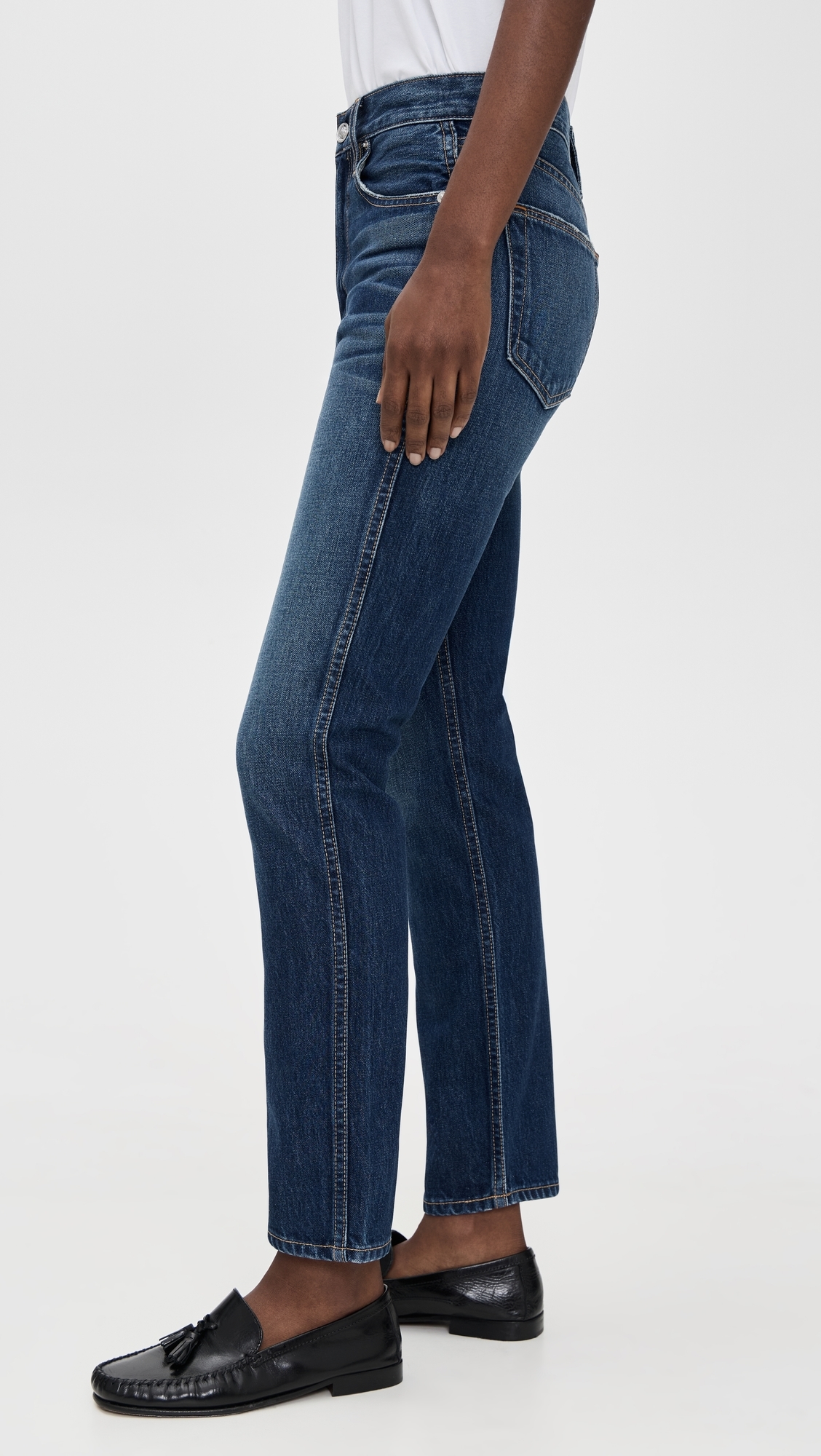 Virginia Slim Jeans Doheny