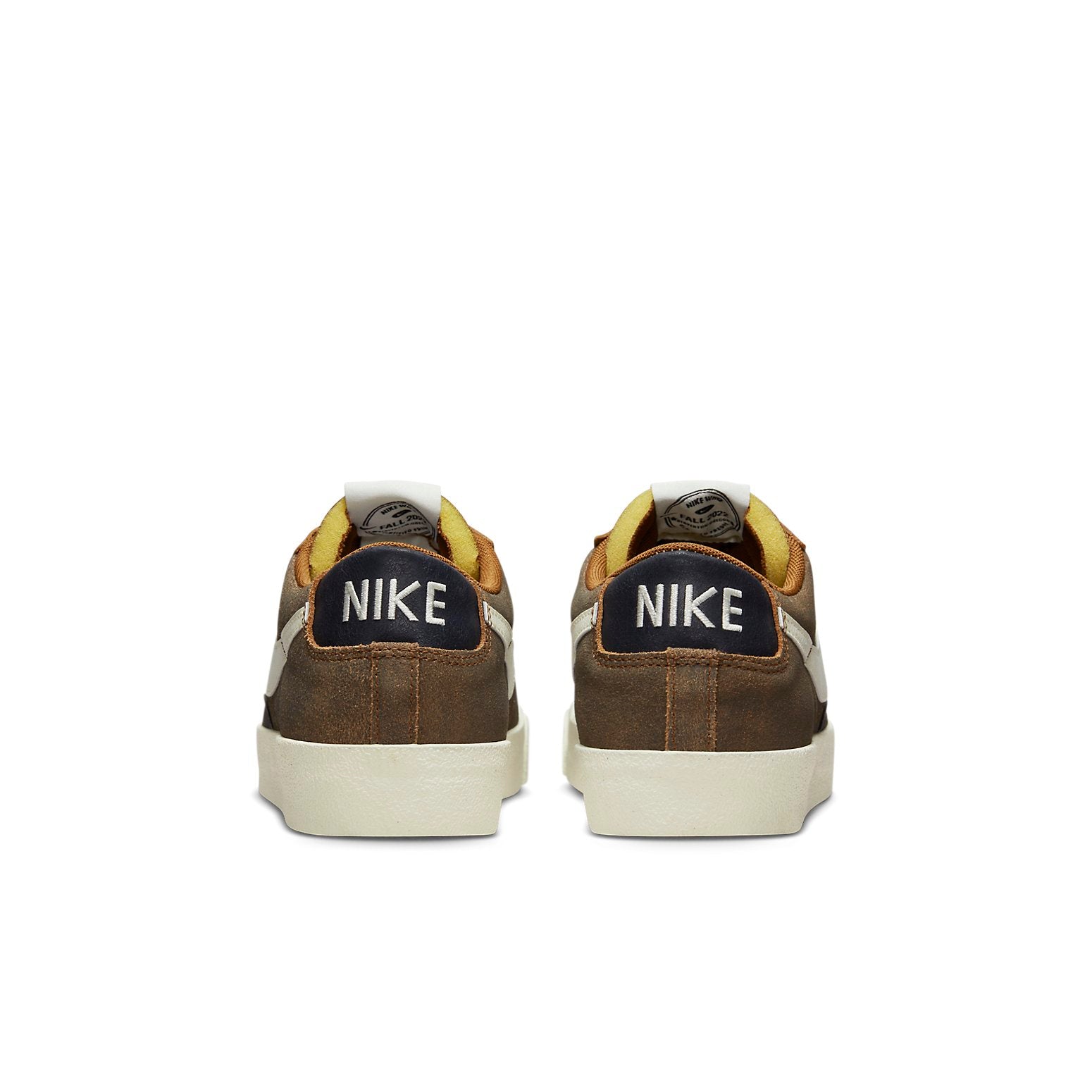 Blazer Low '77 Premium Vintage 'Certified Fresh - Pecan'