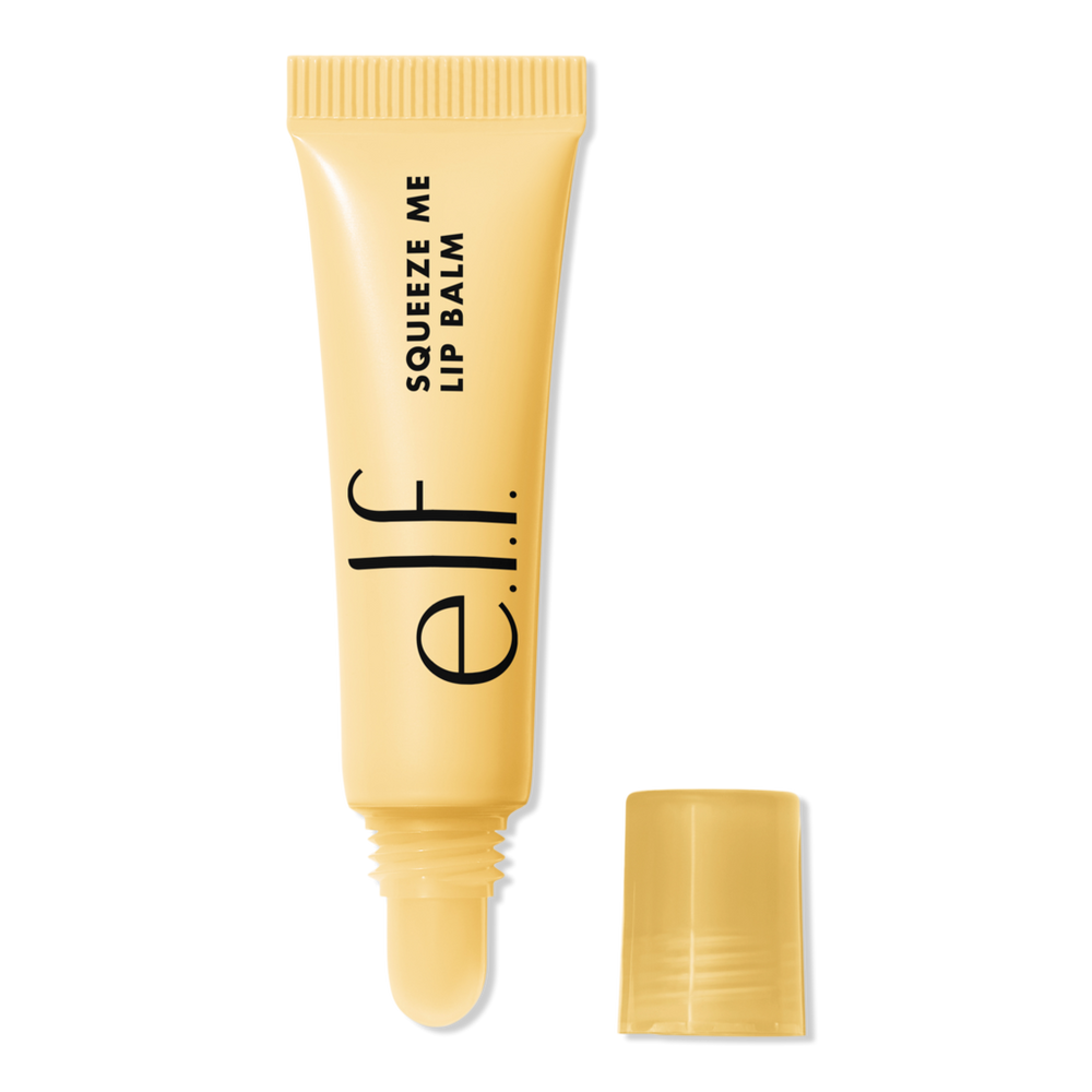 Squeeze Me Lip Balm - Vanilla Frosting