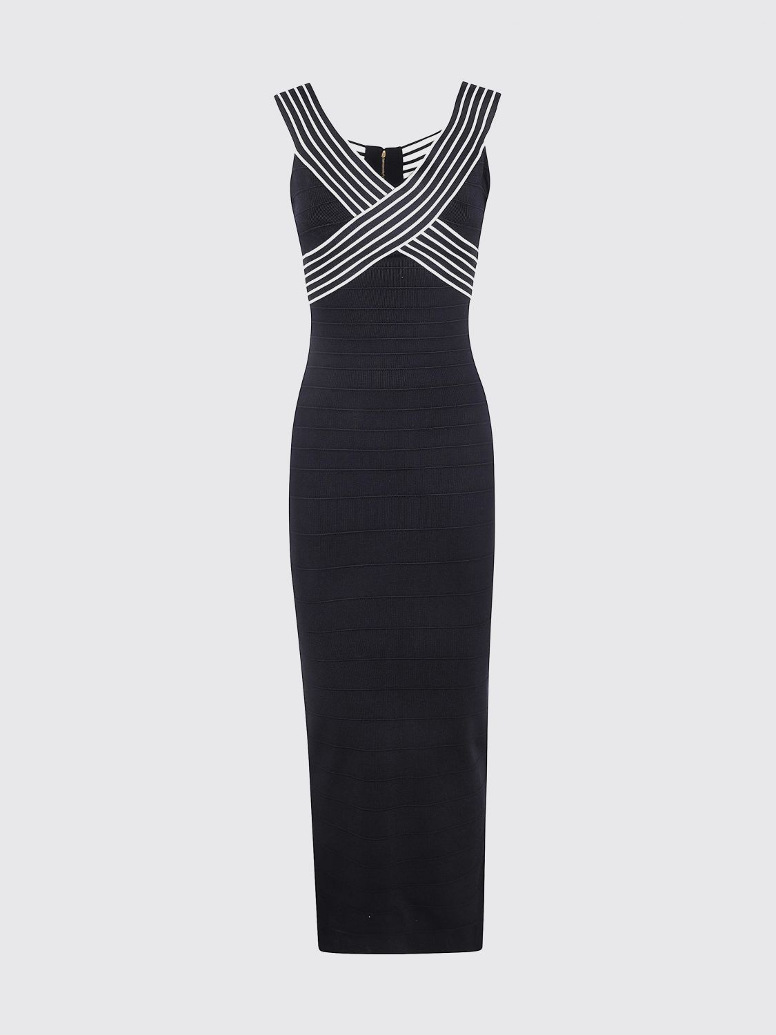 Dress Woman color Black