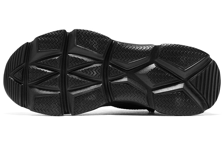 (WMNS) Bobs Boots 'Black'