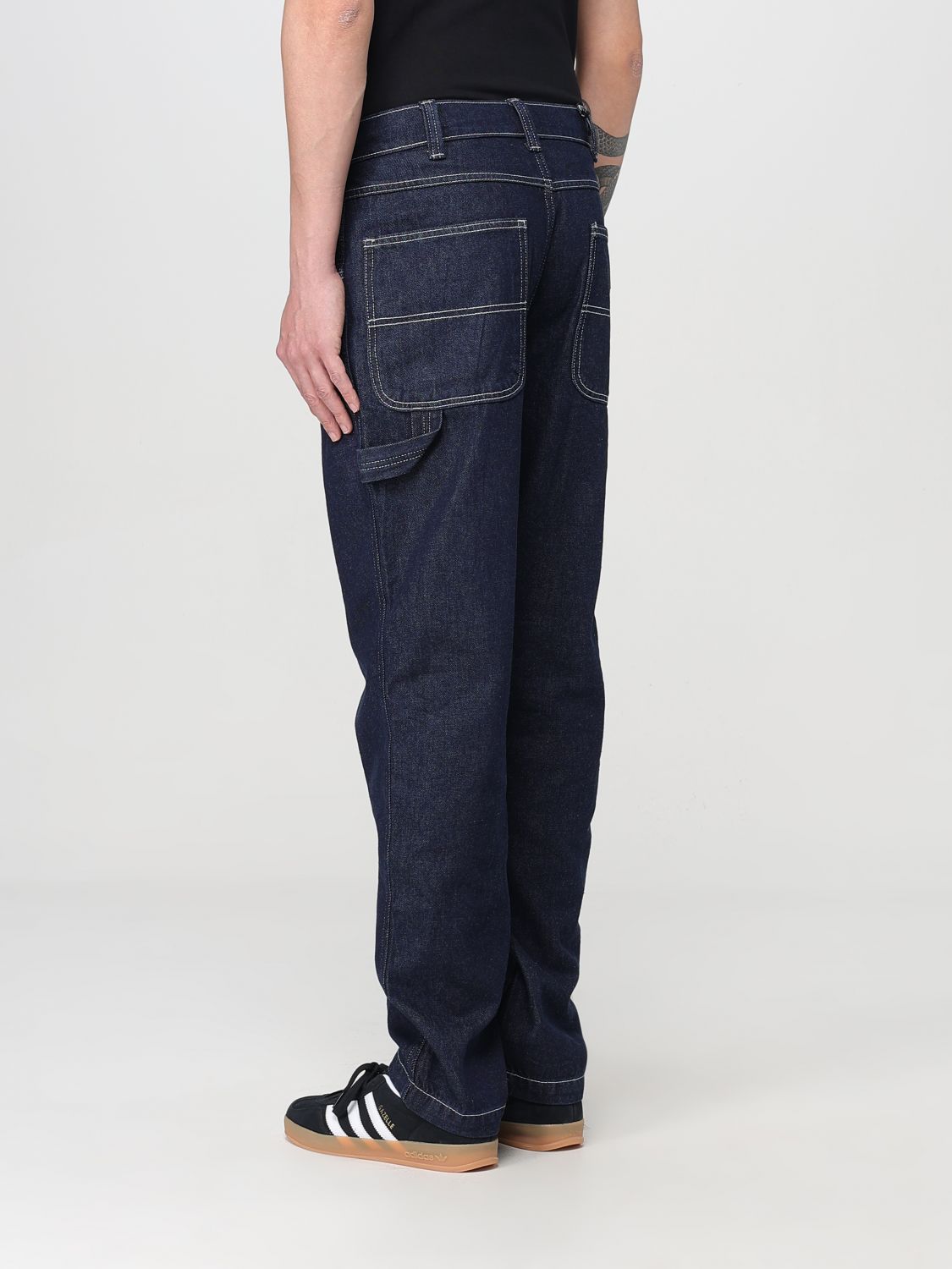 Jeans DICKIES Men color Blue 2