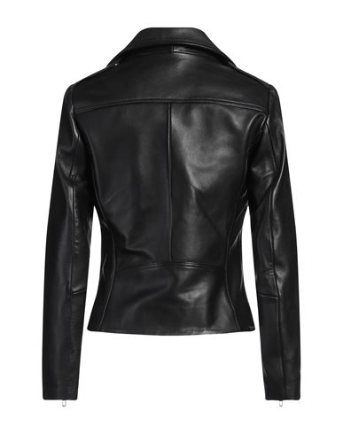 Woman Jacket Black