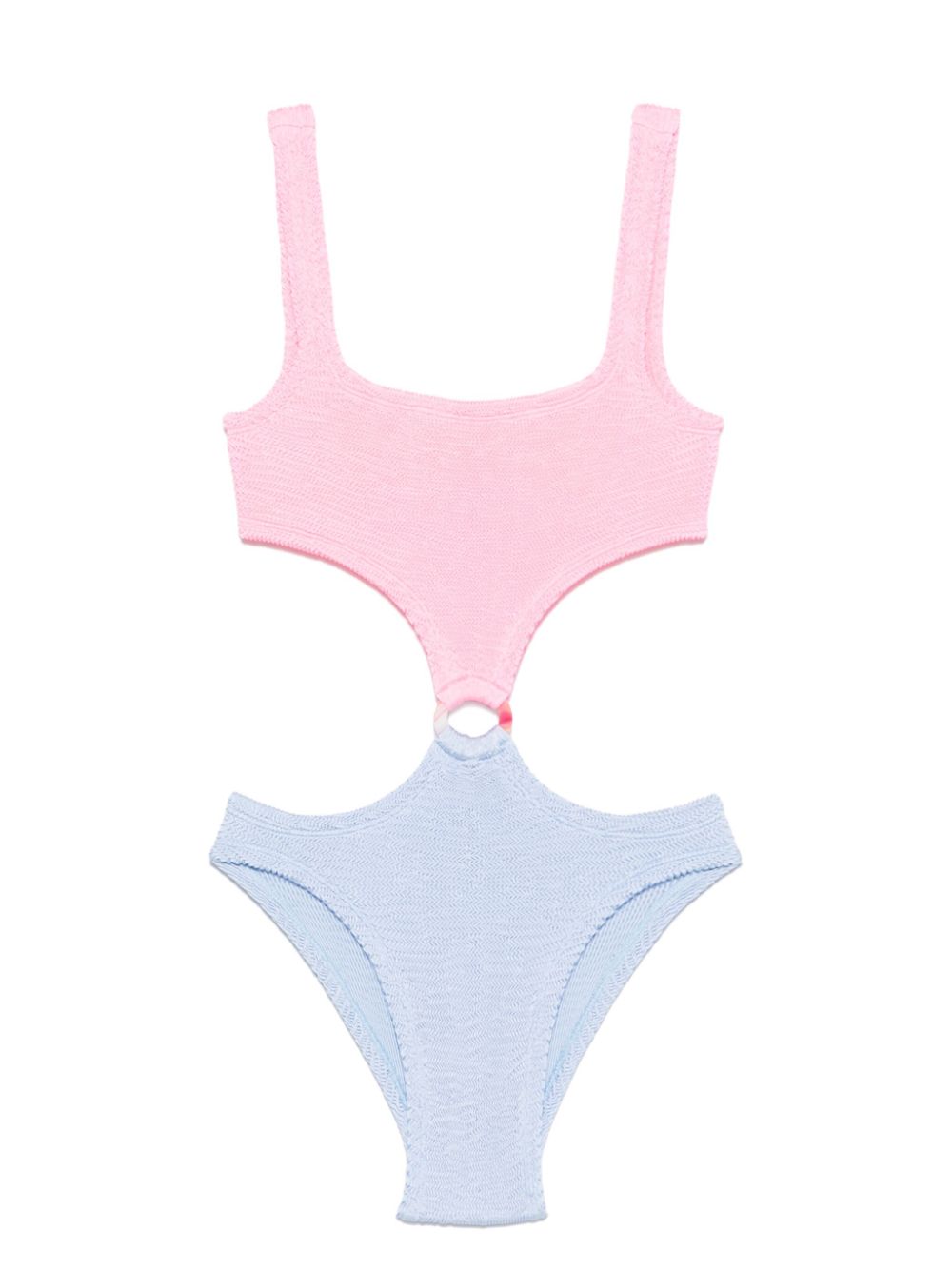 Olivia swimsuit - Pink