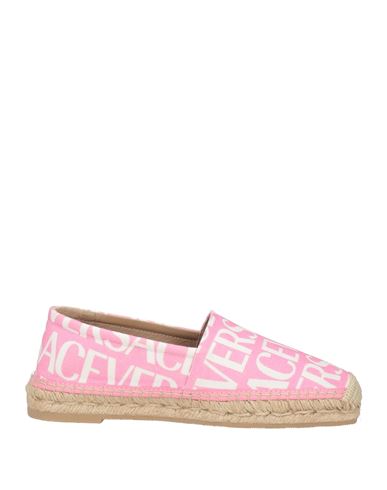 Woman Espadrilles Pink