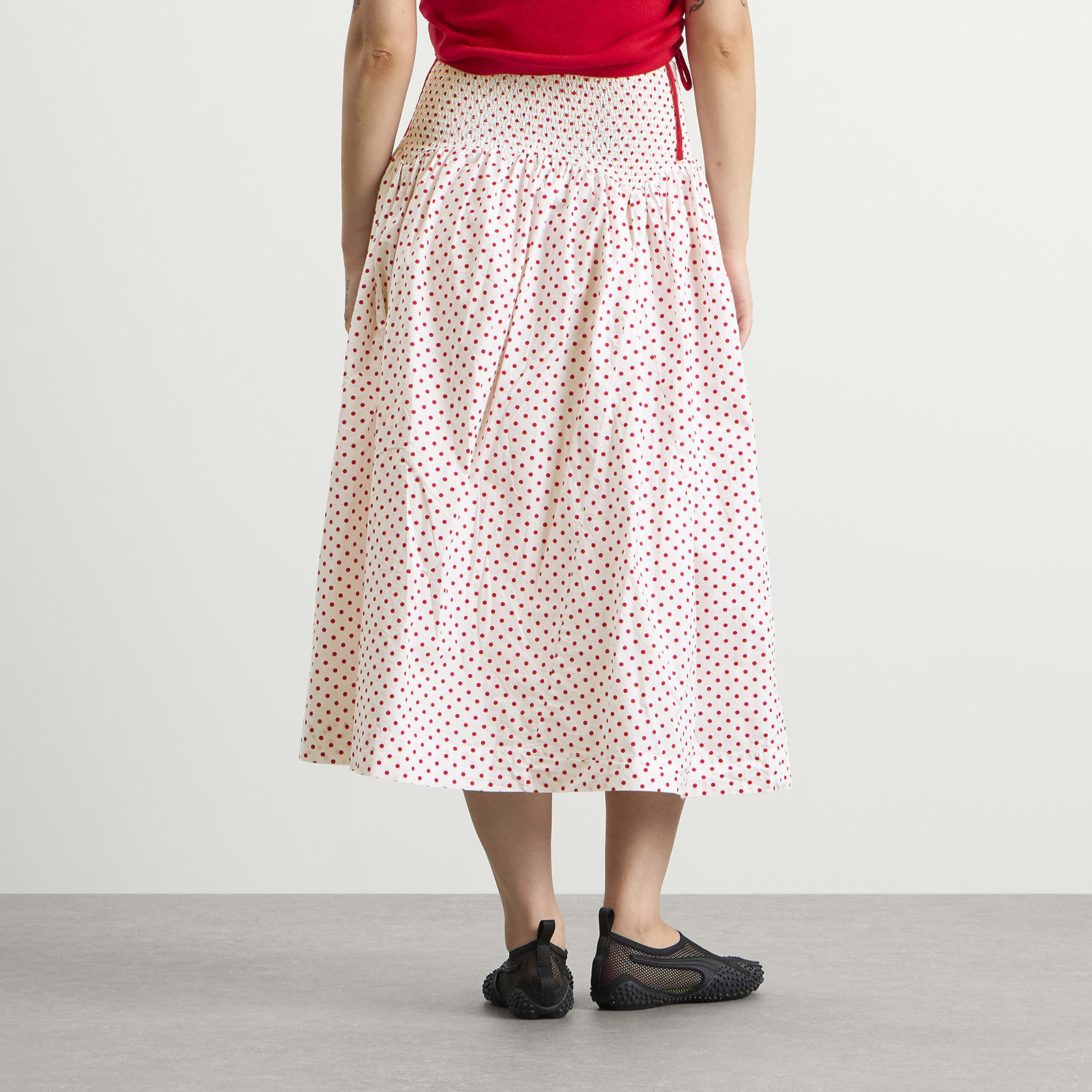 Women's Layla Skirt Multi