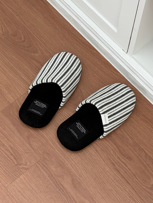 Terry Room Shoes Slippers