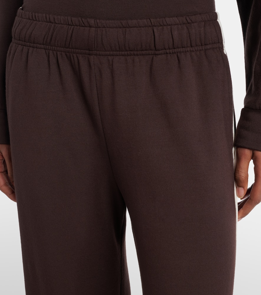 Gigi fleece sweatpants