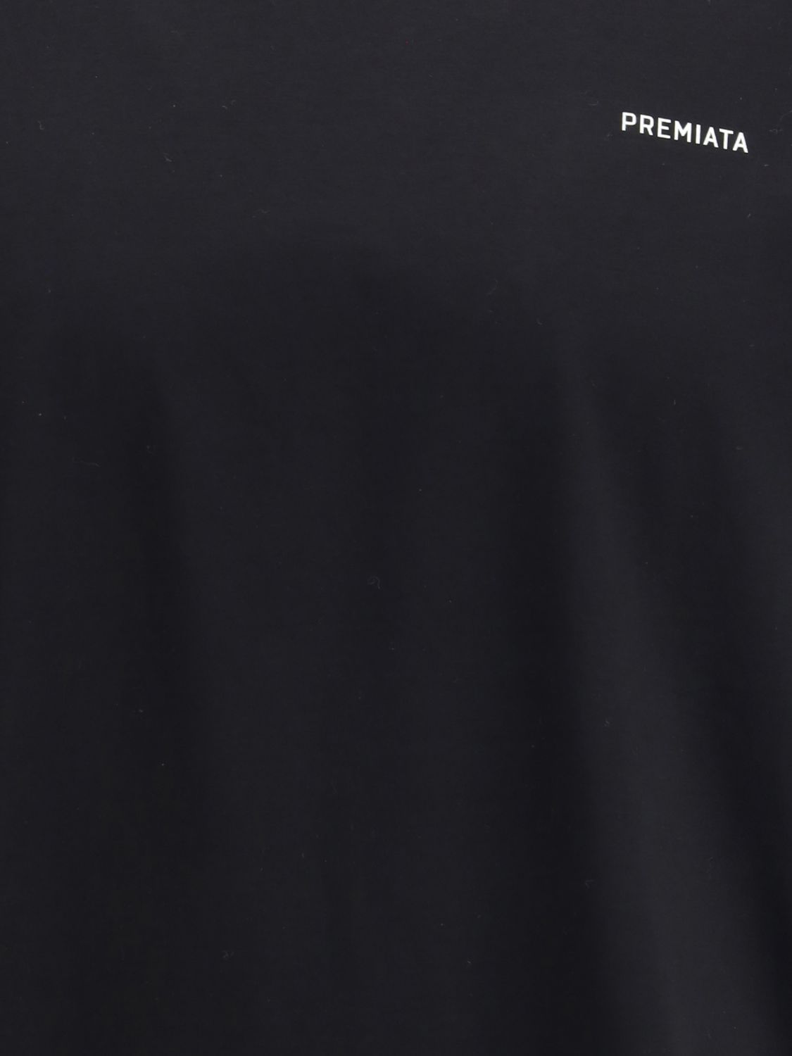 T-Shirt Men color Black
