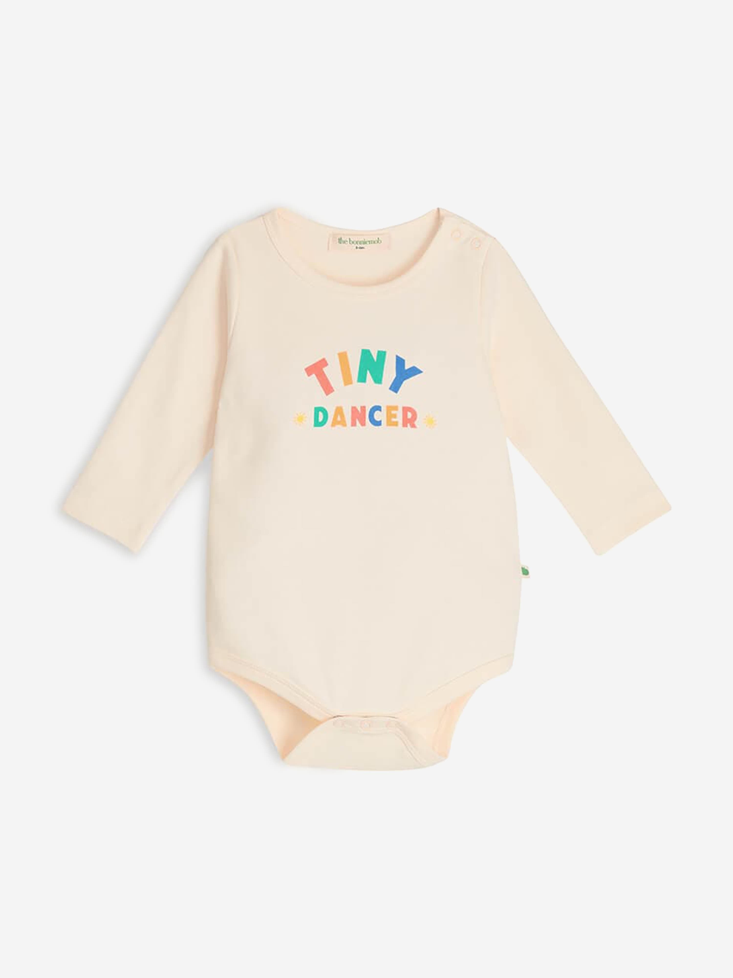 Tiny Dancer Rainbow Baby Bodysuit By Childsplay Clothing