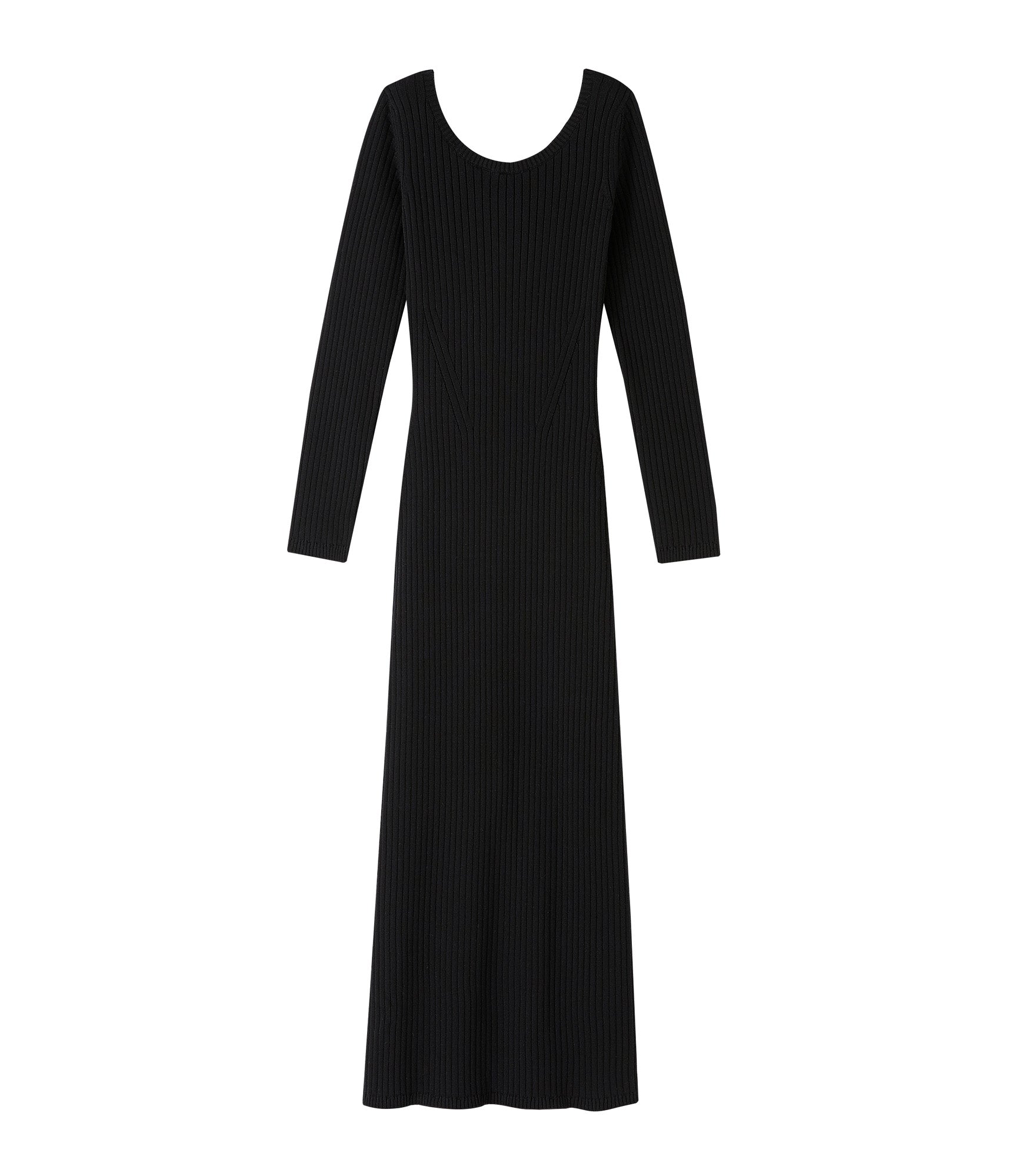 Piper dress LZZ - Black