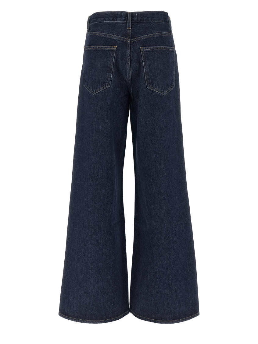 Dame Jeans