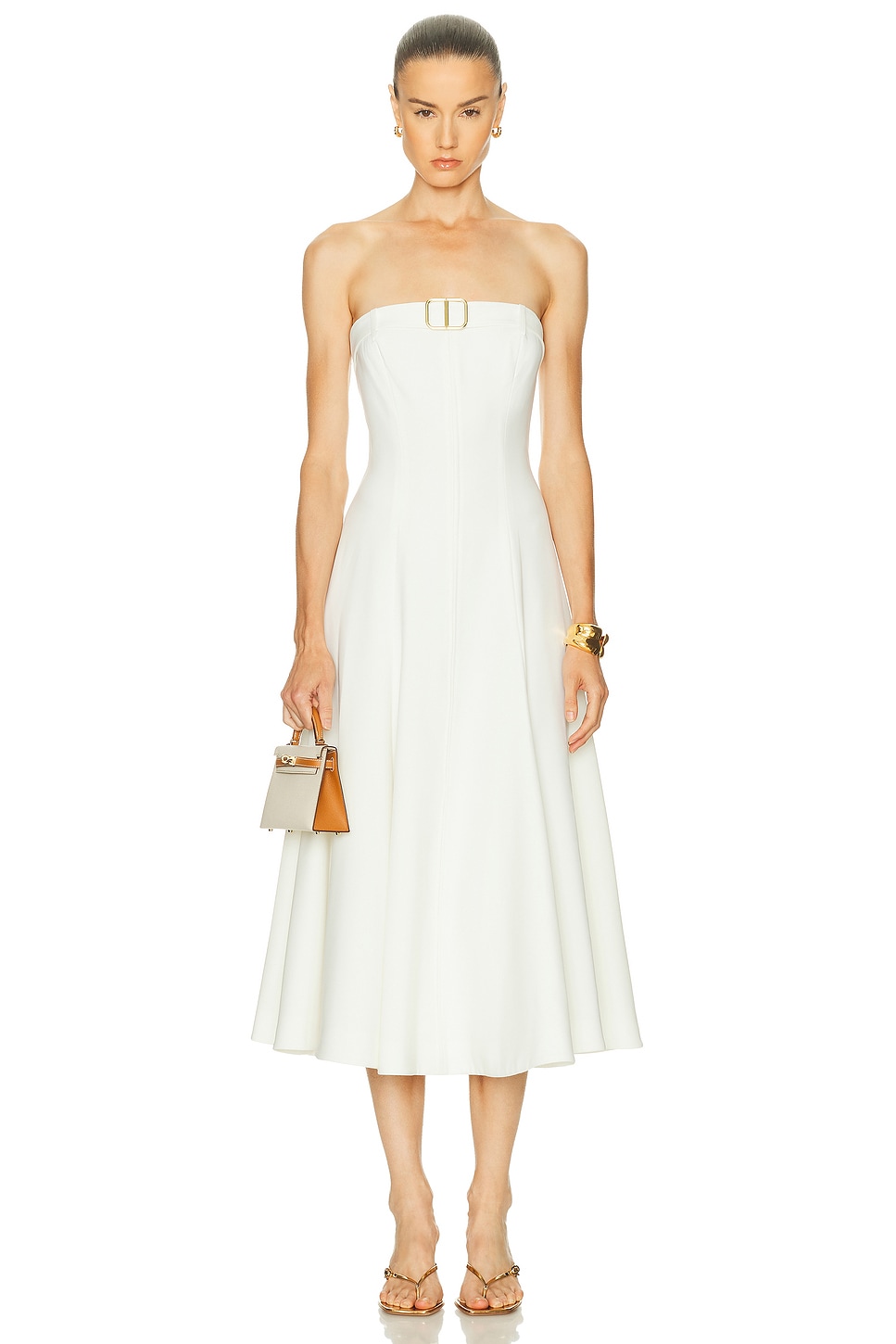 Alexis Pearse Dress in Black. - M also in