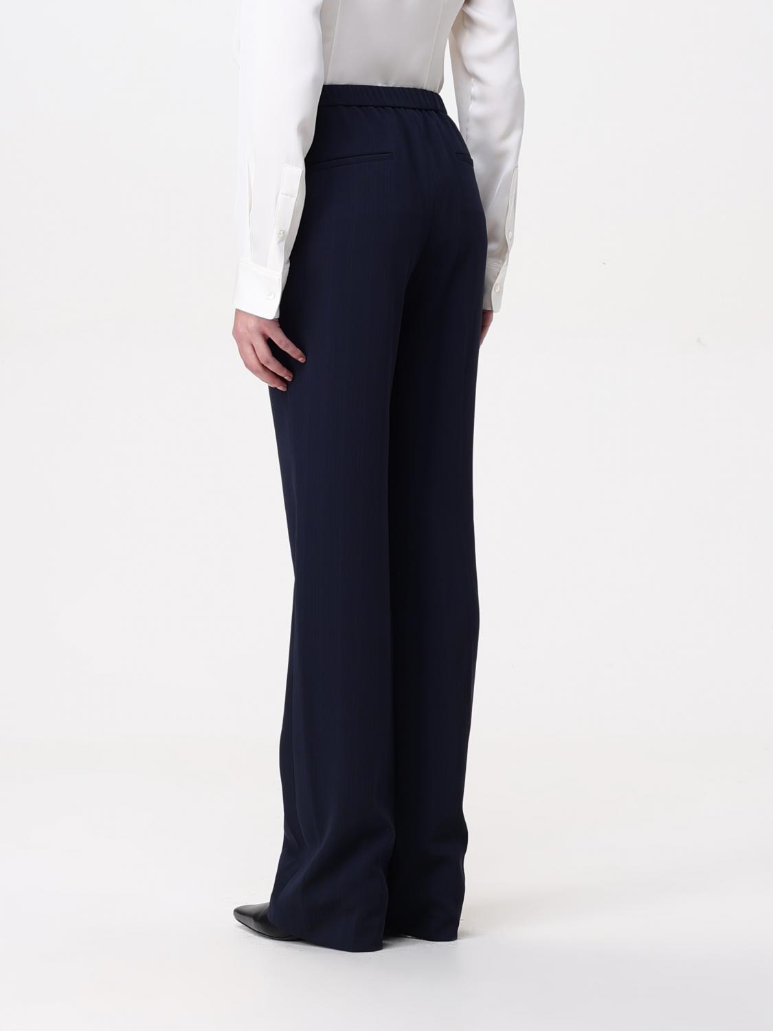 Treeca trousers - Blue