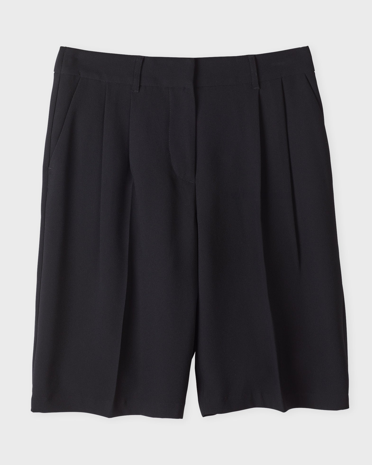Stylein Shorts Bore Black
