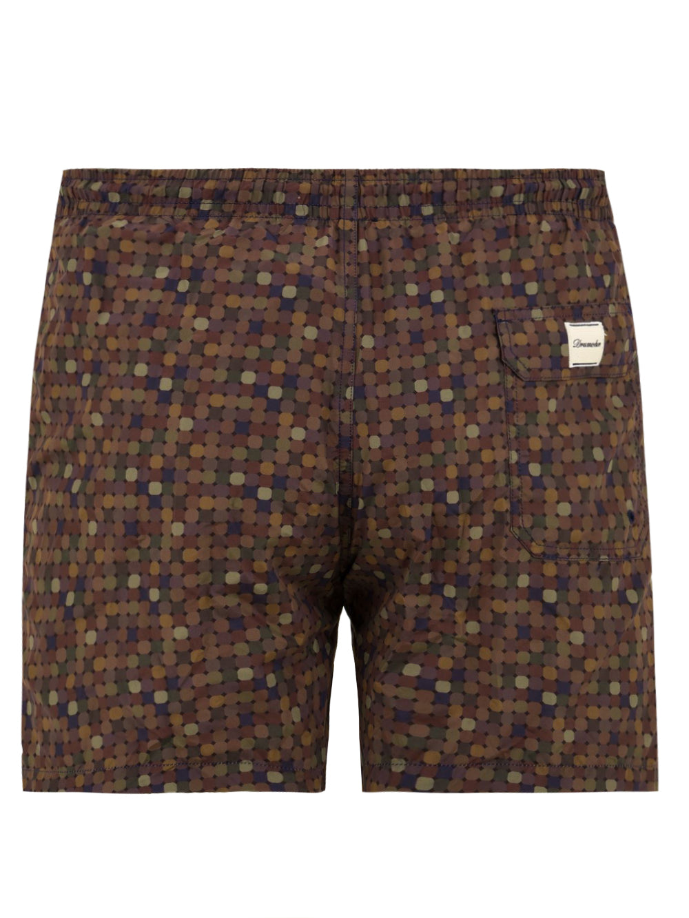 Ropa de mar Drumhr