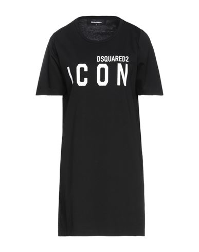 Woman Mini dress Black