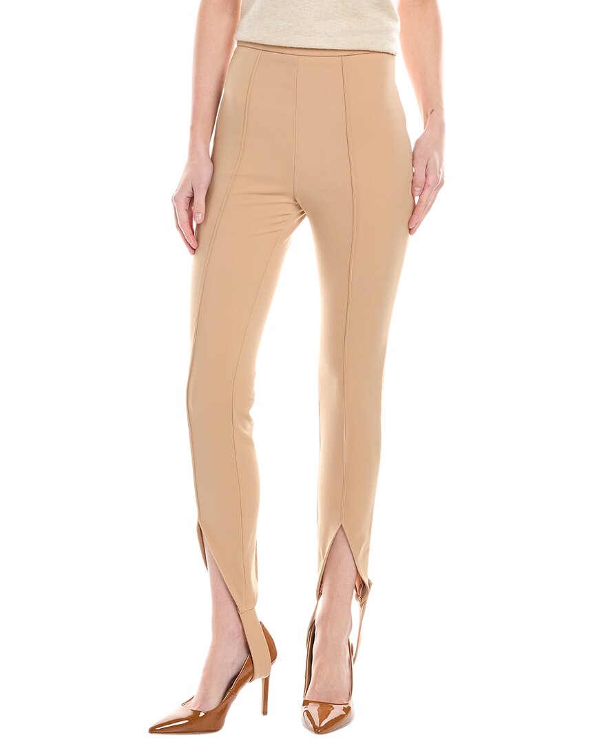 Elisabetta Franchi Stirrup Pant