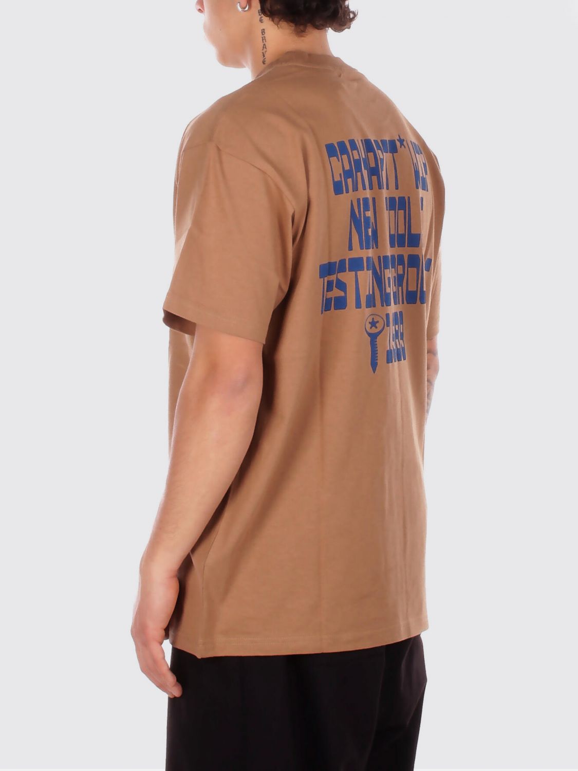 1989 Logo Graphic T-Shirt