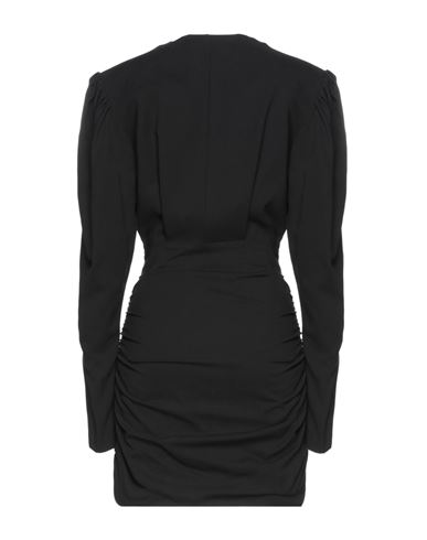 Woman Mini dress Black