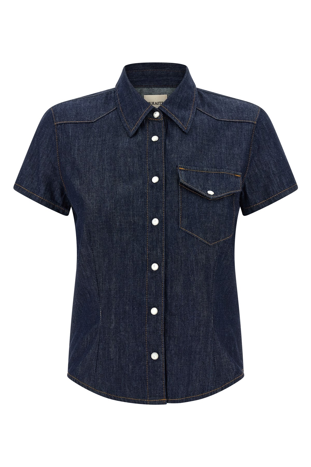 'Cavazos' Shirt