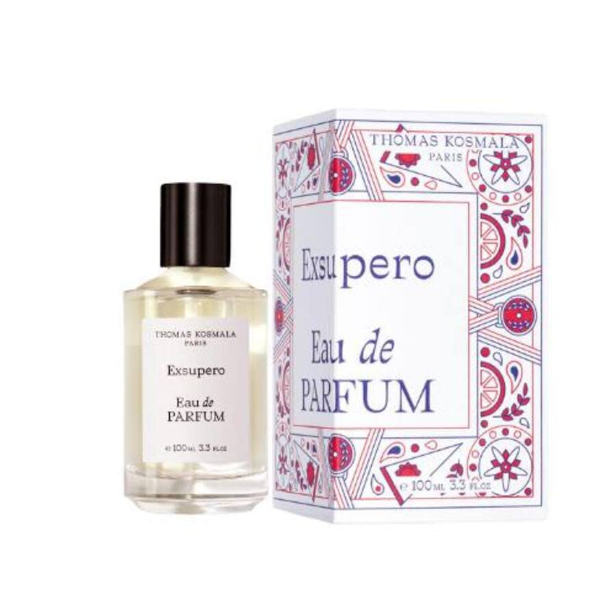 Unisex Exsupero EDP Spray 3.38 oz Fragrances 5060412111058