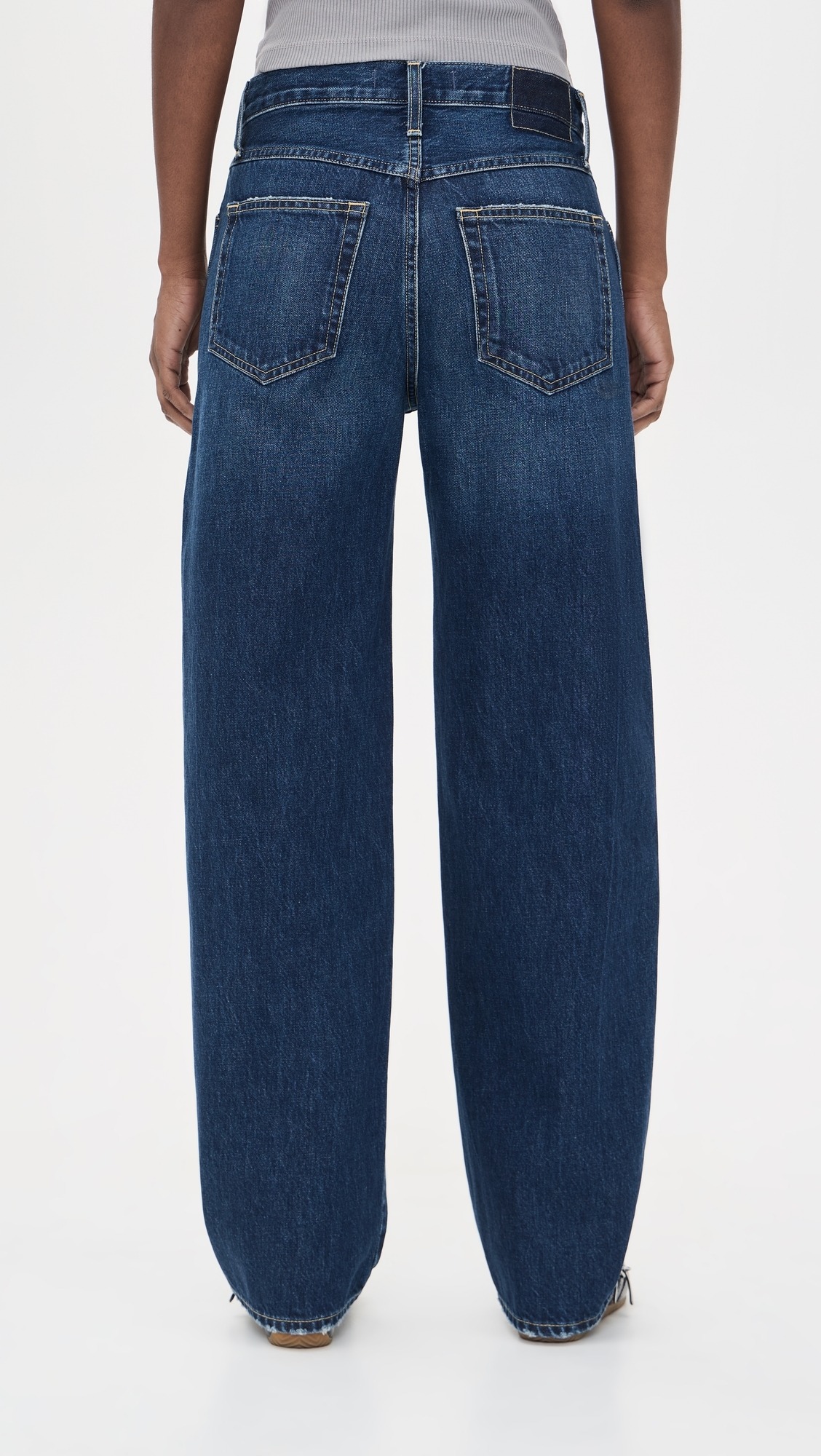Christie Jeans Whisper