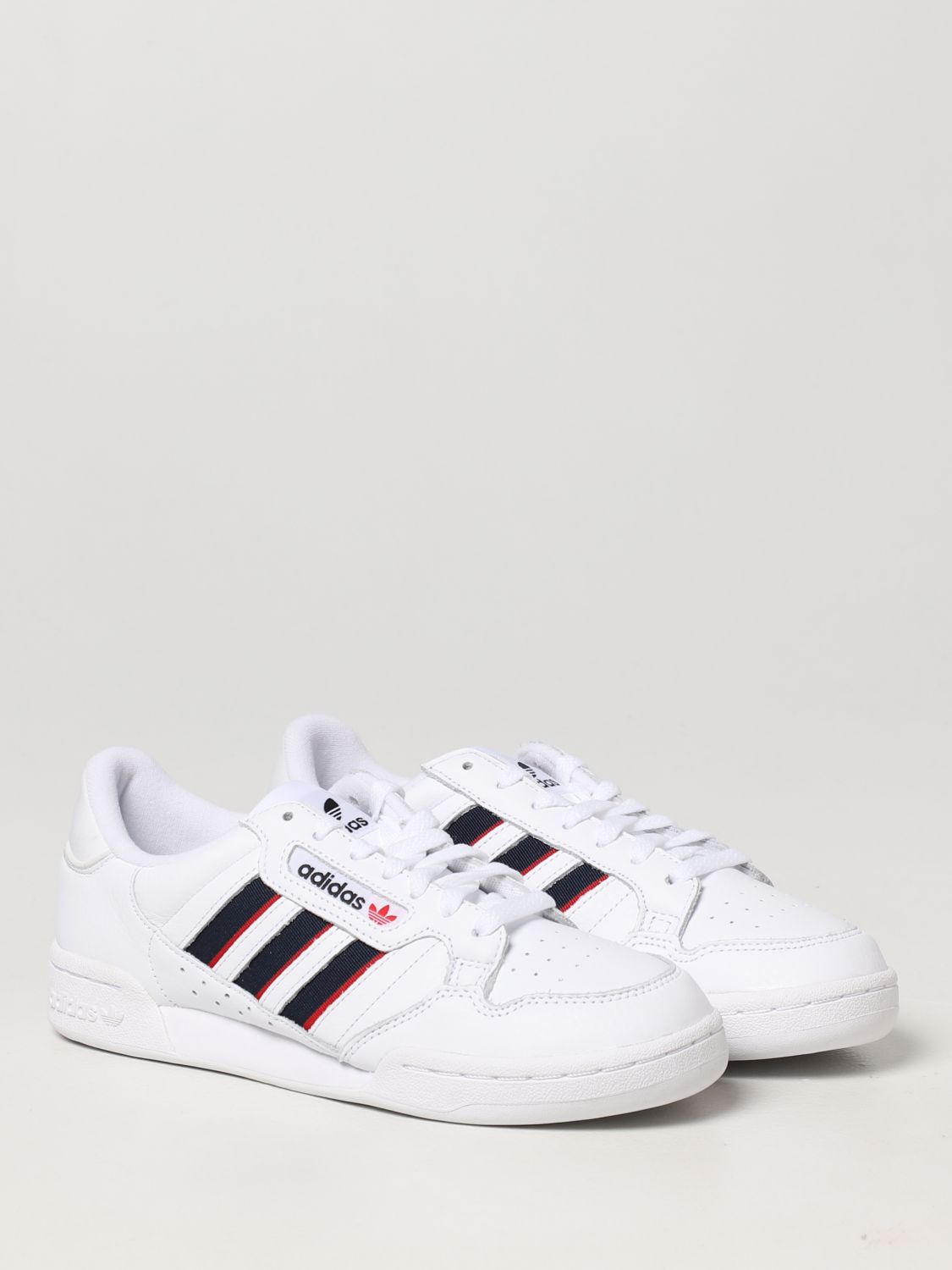 Sneakers Men color White