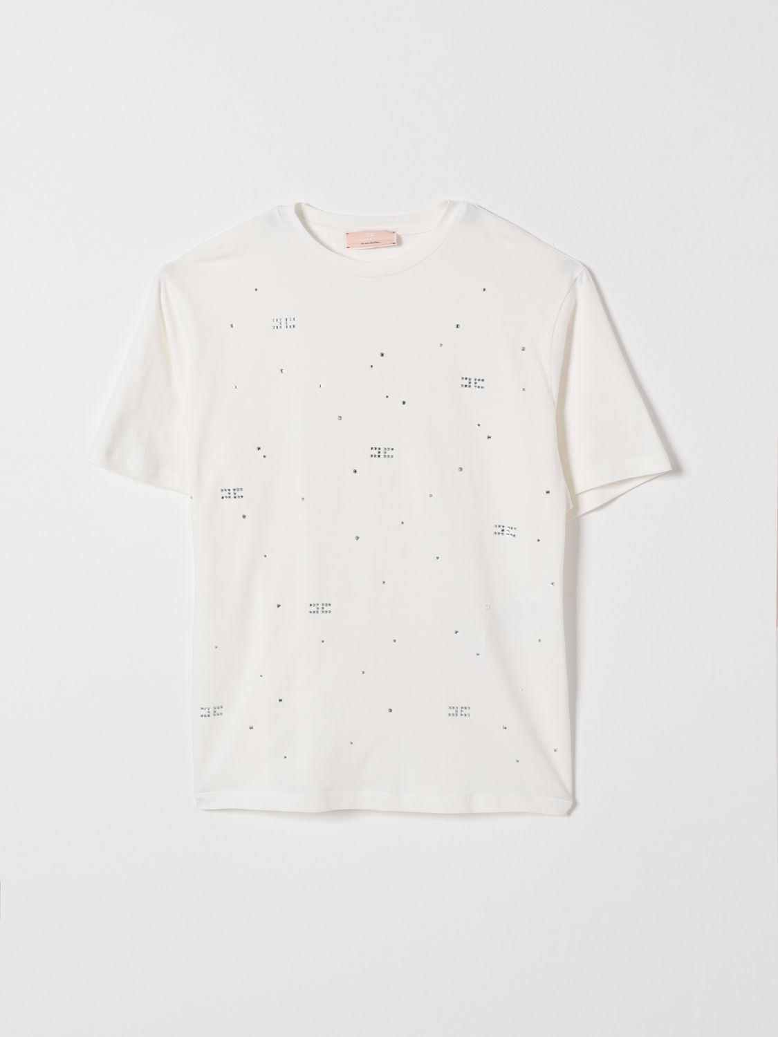 T-Shirt Kids color Ivory