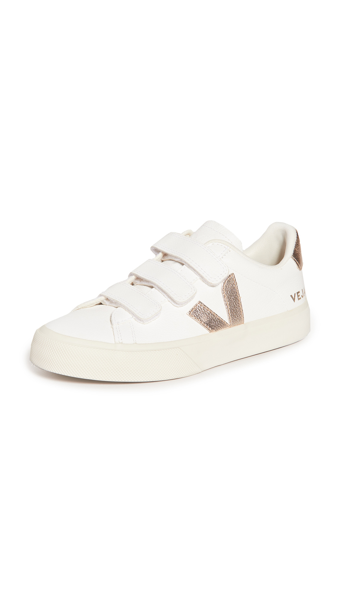 Recife Logo Sneakers