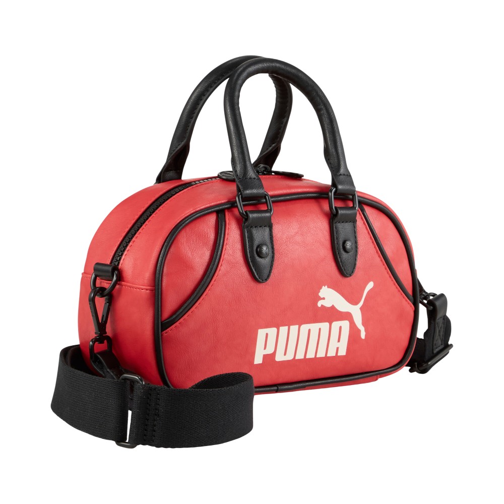 Archive Mini Grip Shoulder Bag