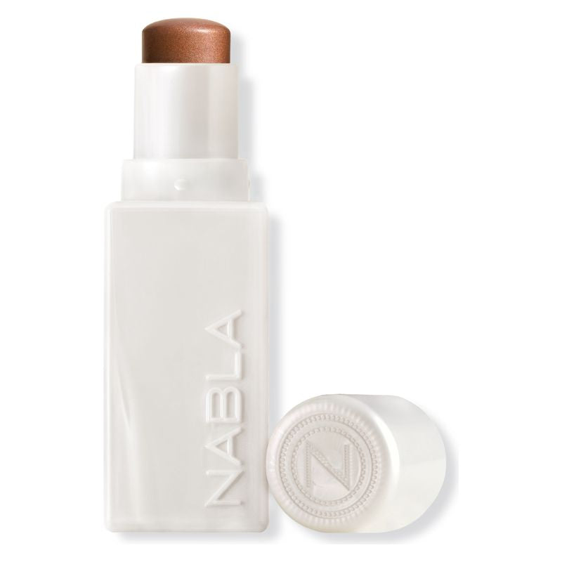 Art of Skin Glazing Stick - Illuminante in stick dall’effetto glow multidimensionale 02 - AMBER 7 g