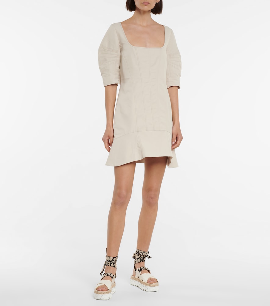 Angelina minidress