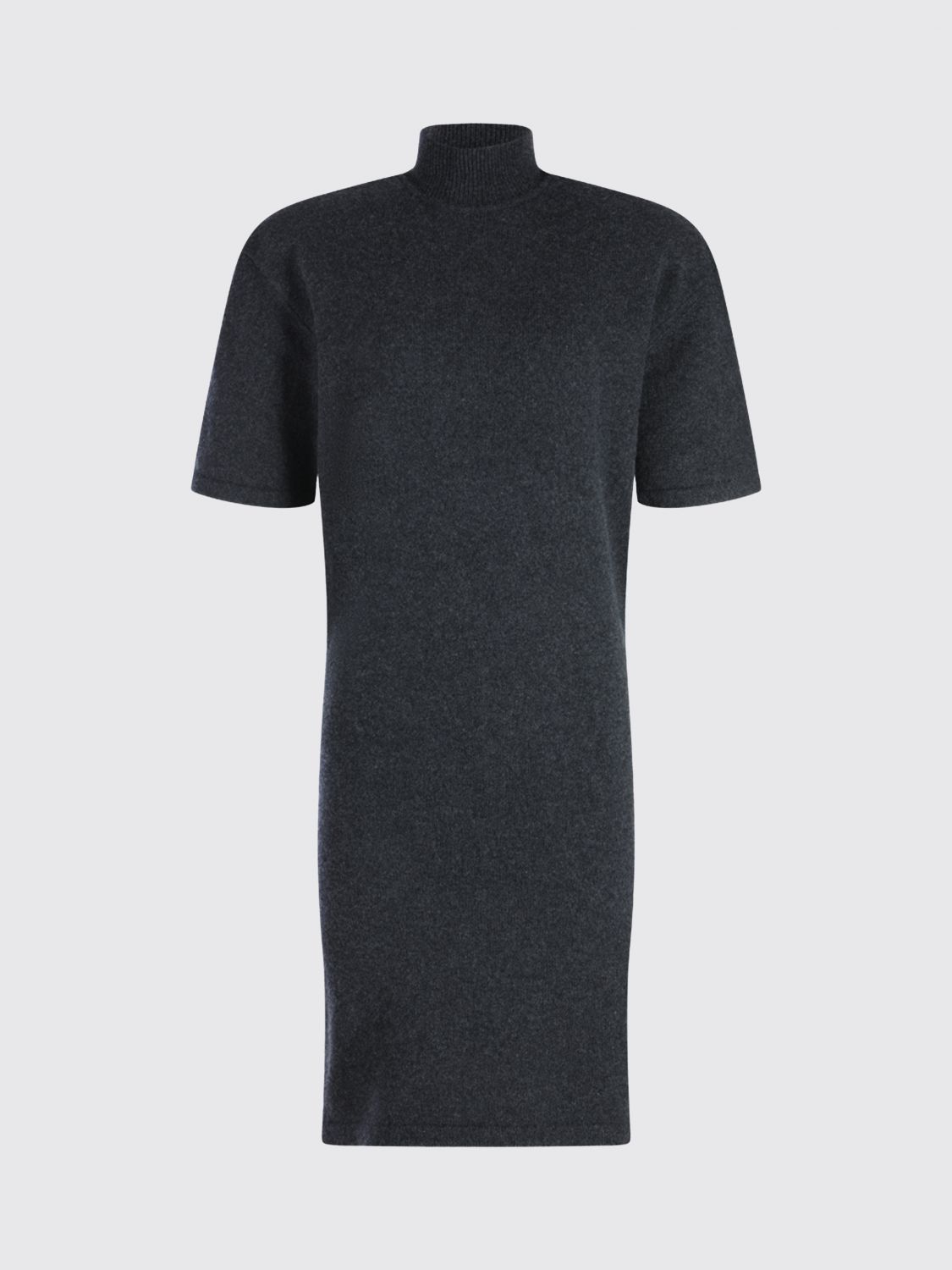 La Robe Maille Castagna Red