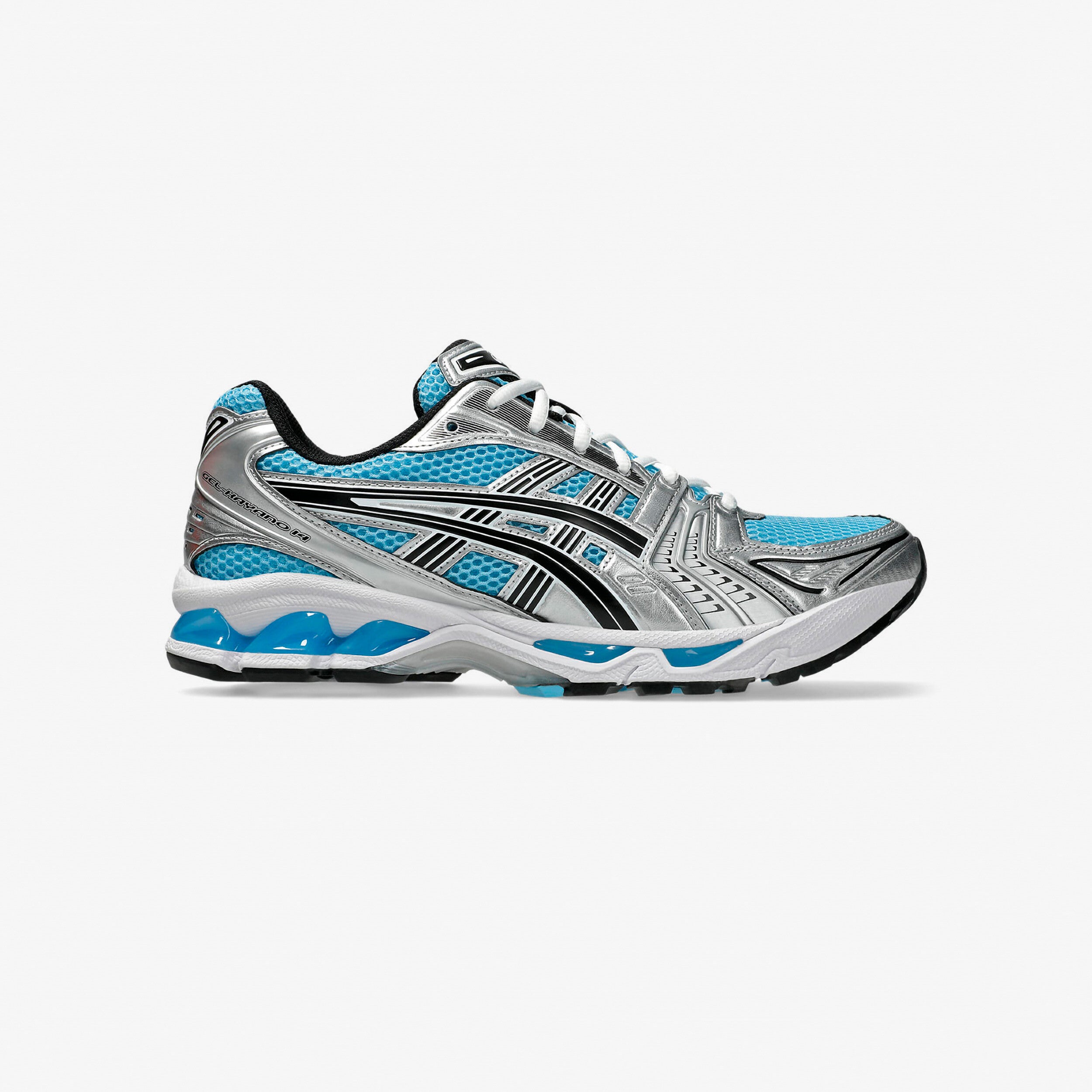 ASICS SportStyle Gel-Kayano 14 - ARCTIC SKY/PURE SILVER - unisex