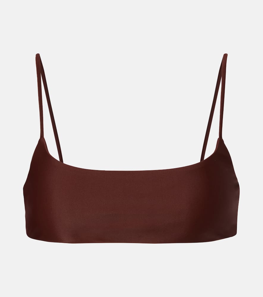 Muse bikini top