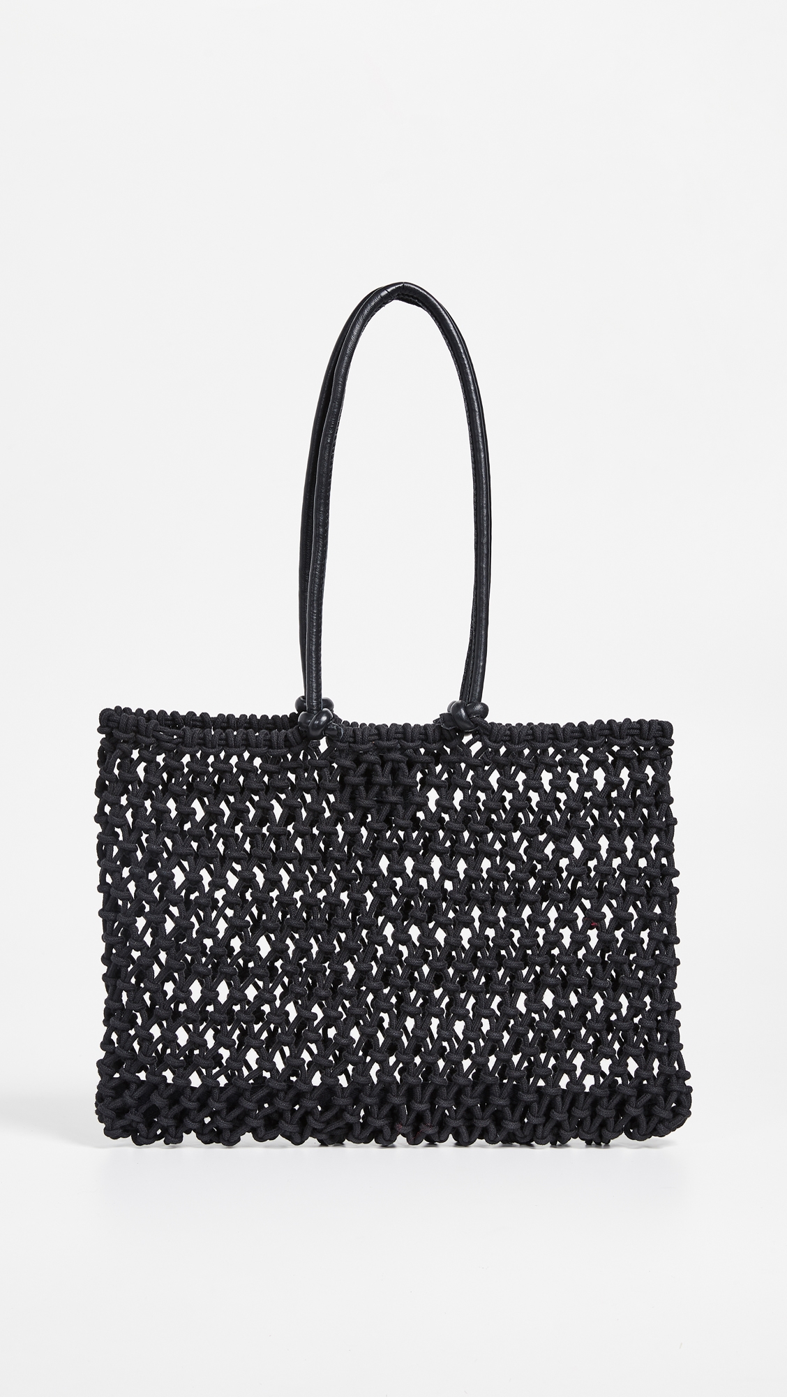 Sandy Tote Black One Size