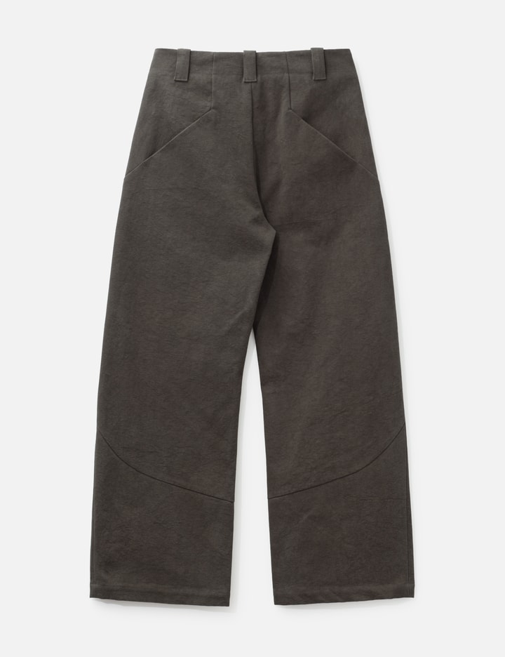 Canvas Workwear Pant