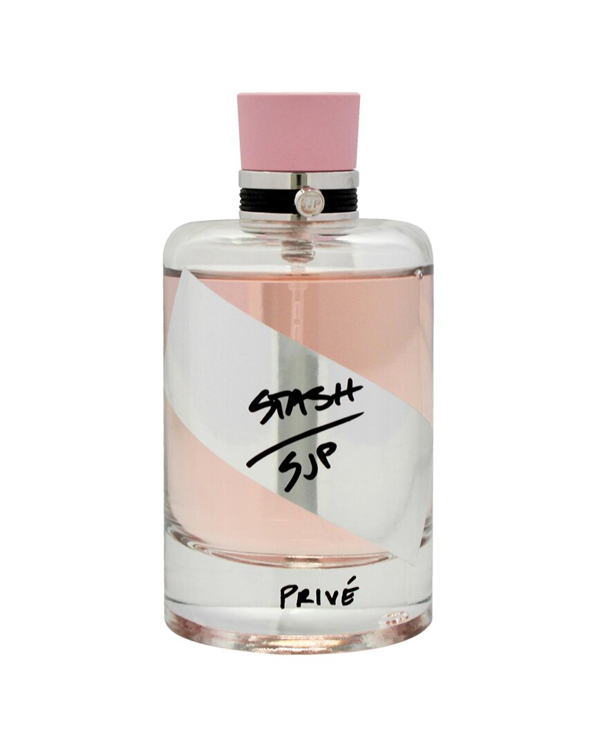 Sarah Jessica Parker Women's 3.4oz Stash Prive Elixir EDP
